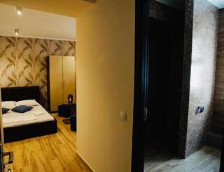 Хостелы Byzanthin Hostel Бухарест Трехместный номер-8