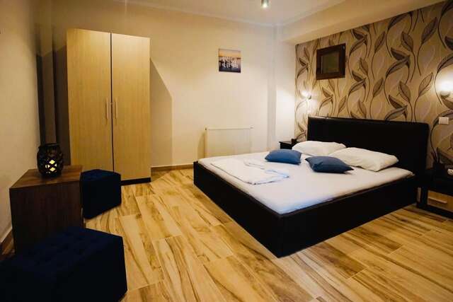 Хостелы Byzanthin Hostel Бухарест-14