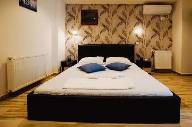 Хостелы Byzanthin Hostel Бухарест-31