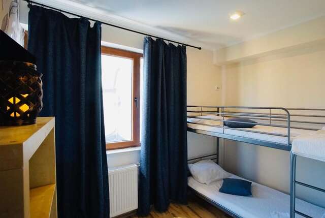 Хостелы Byzanthin Hostel Бухарест-54